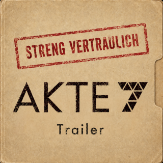 Trailer AKTE7 
